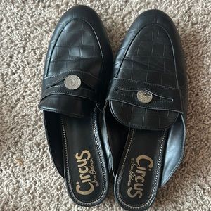 Sam Edelman mules